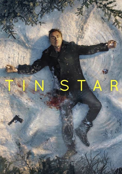 tin star solarmovie|Watch Tin Star .